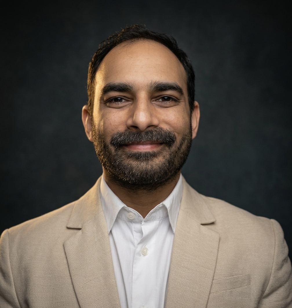 Dr. Satwinder Singh