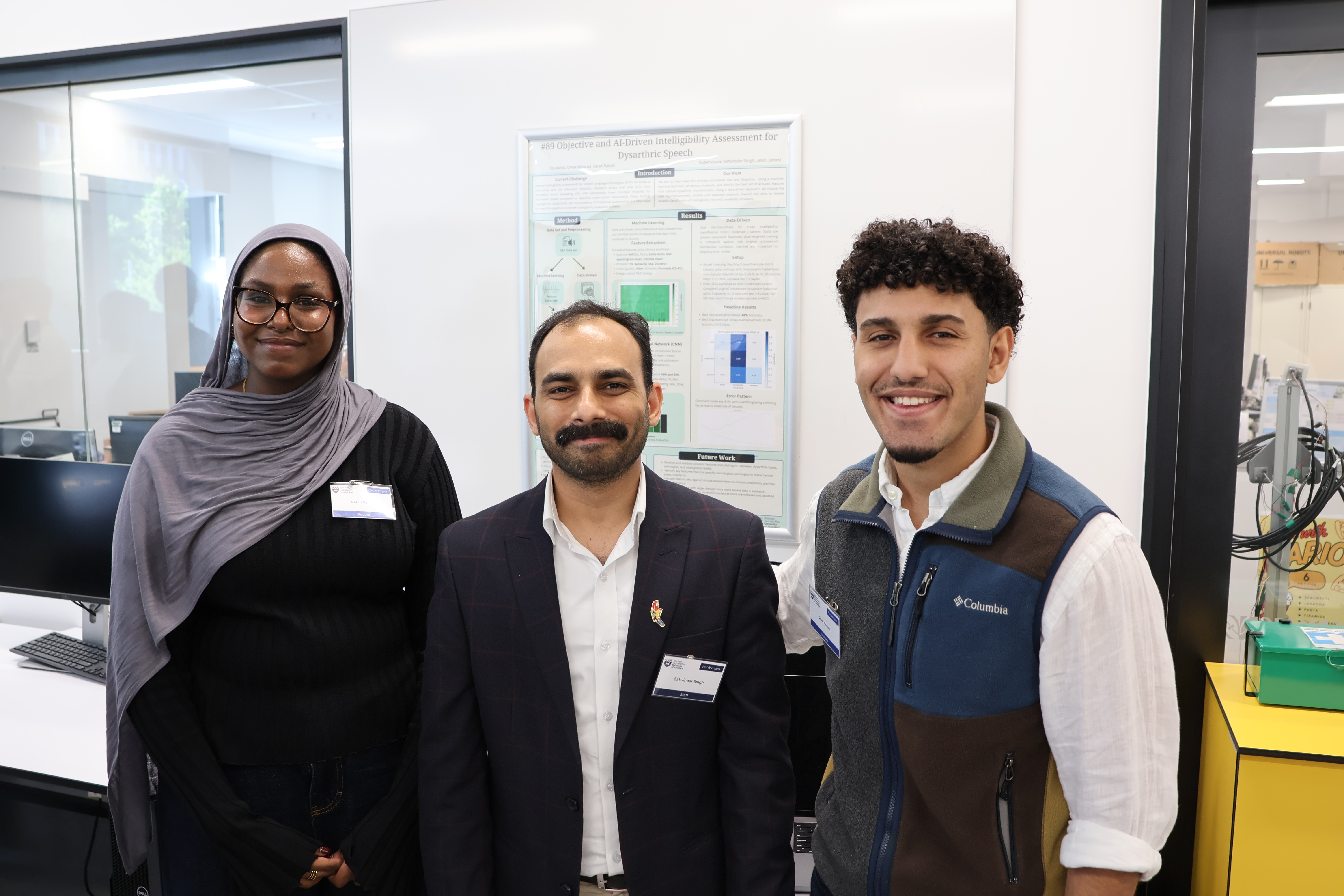 Transformer workshop — hands-on lab