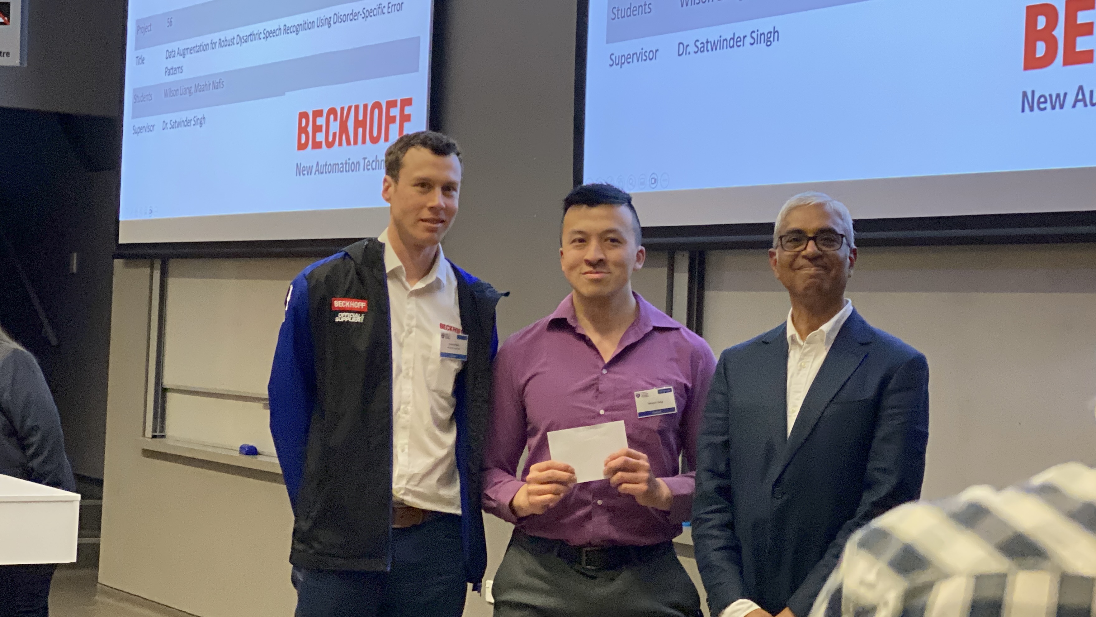 Transformer workshop — intro session